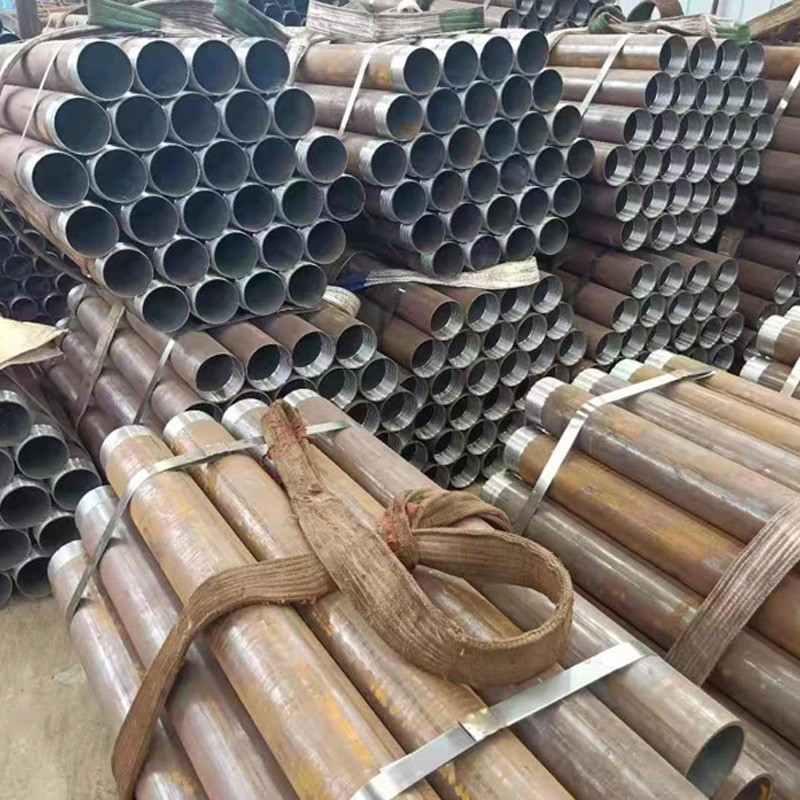 平安地质钻探用跟管