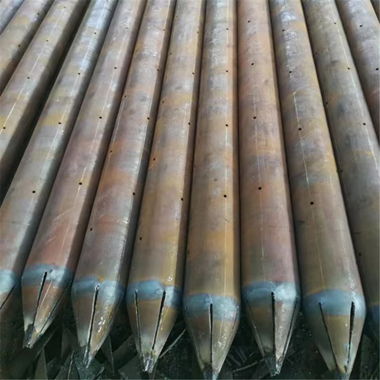 平安50mm管棚管