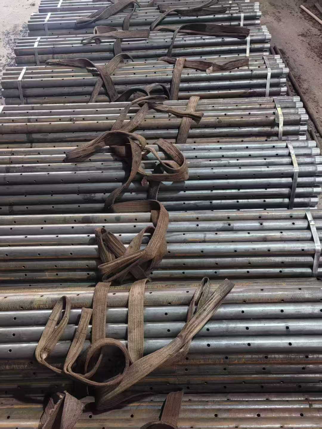 平安127mm管棚管