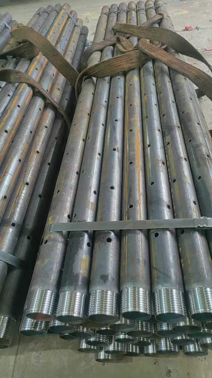 平安159mm管棚管