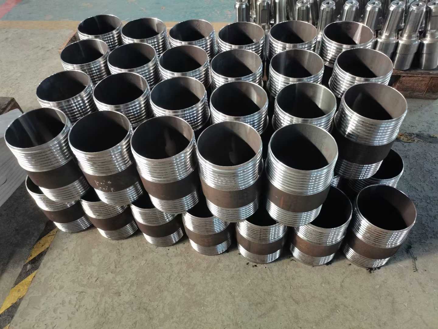 平安219mm管棚管