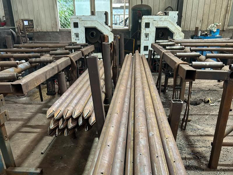 平安地质根管加工厂
